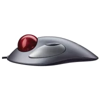 Трекбол Logitech TrackMan Marble фото 2